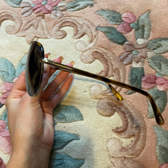 Authentic Tom Ford sunglasses - Picture 5 of 6